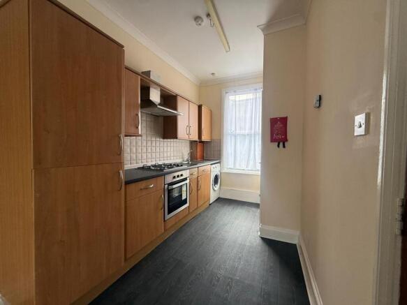 Leytonstone Road, Stratford, London - Widok 5