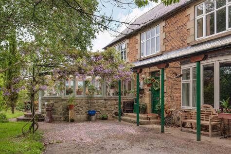 Earsdon, Morpeth, NE61