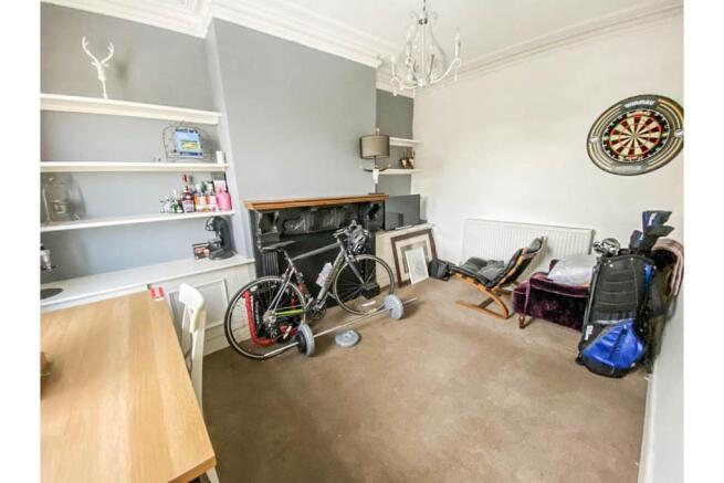 Sitting Room