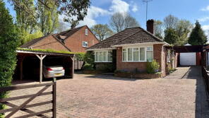 Shannon, Cold Ash Road, Ashmore Green, Thatcham RG18 9EY