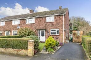 57, Longcroft Road, Thatcham RG19 4QS