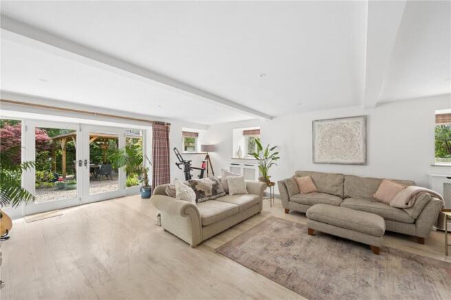 4 bed Barn Conversion for sale Image 9