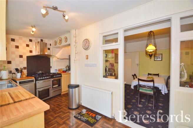 Kitchen/Breakfast