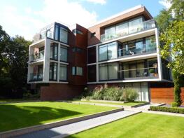 Flat 9, 135a, Barlow Moor Road, Manchester M20 2PW