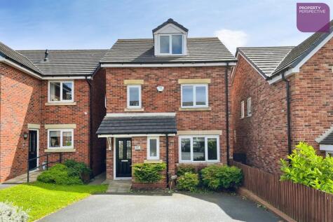 Truno Close, FY3