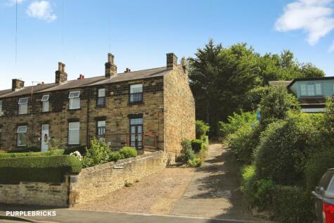 Crackenedge Lane, Dewsbury, WF13