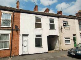 37, Berrisford Street, Coalville LE67 3PT