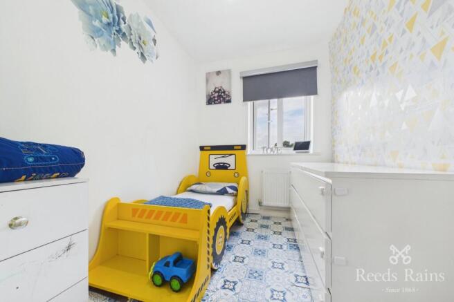 4 bed Terraced to rent Image 10