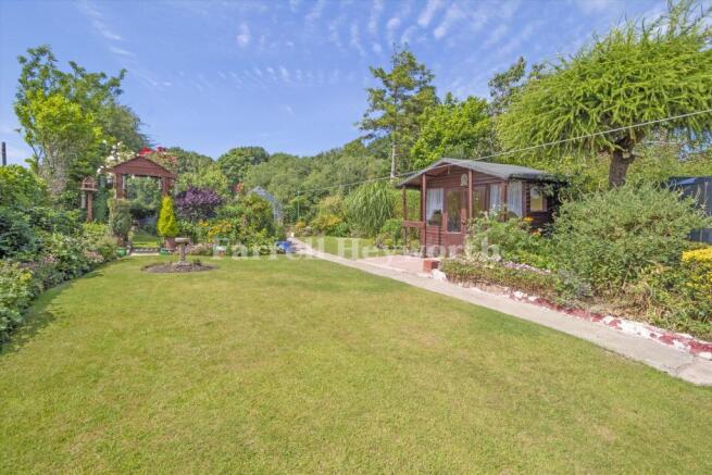 Garden 3