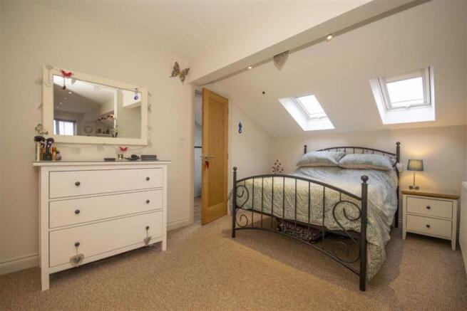BEDROOM TWO