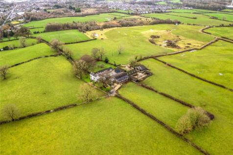 Carnforth, Lancashire