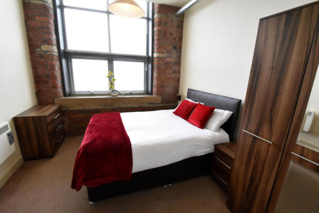 1 bed Apartment for sale Image 5