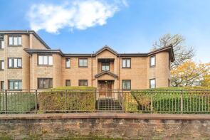 108, Stock Avenue, Paisley PA2 6AS