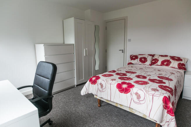 Mostyn Road - 5 bed, Edgbaston, West Midlands, B16 - Widok 4