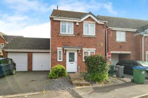 46, York Crescent, West Bromwich B70 0JT
