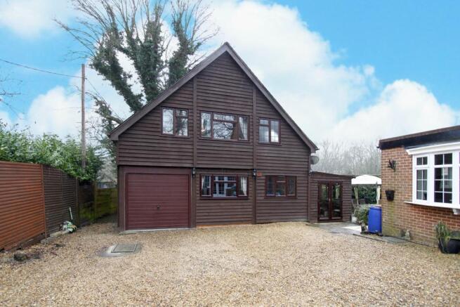 Lodge Front