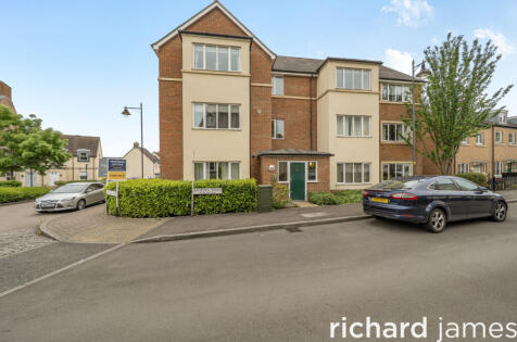 Wyke House, Hayburn Road, Swindon, SN25