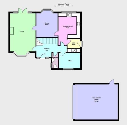 GROUND FLOOR