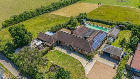 Buckholt Lane, Bexhill-on-Sea, TN39