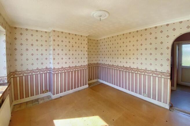 41 Orchardville, Burnham, Slough, SL1 7BD