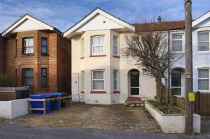 41, Gwynne Road, Poole BH12 2AR