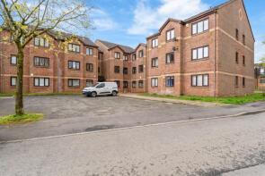 70, Mahon Court, Glasgow G69 0QF
