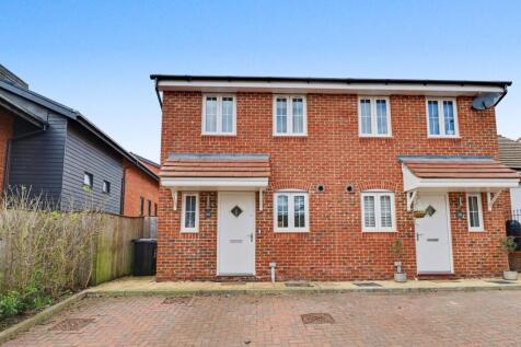 Kingsmill Drive, Fair Oak, SO50