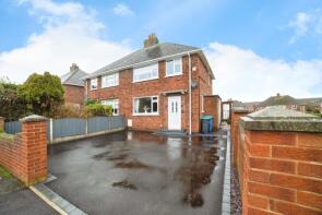 14, Stanton Place, Mansfield NG18 5PW