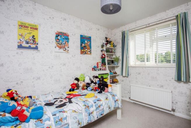 Bedroom 4