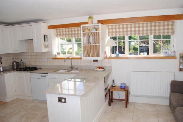 Living/Dining Kitche