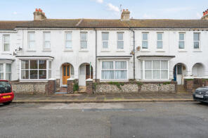 63, St Anselms Road, Gaisford, Worthing BN14 7EW