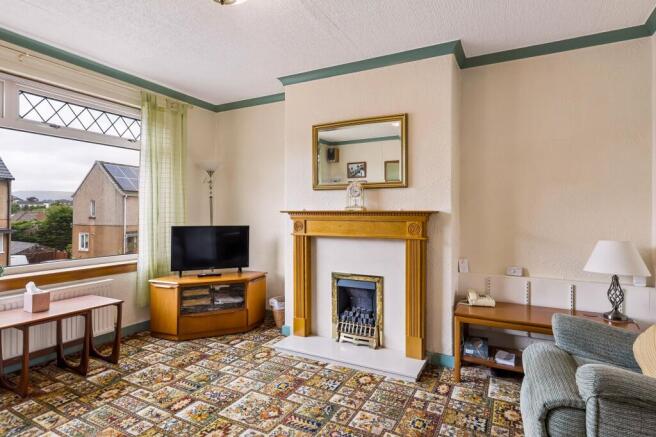 Hazel Avenue, Bearsden photo 4