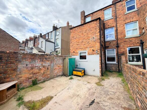5 bed End of Terrace for sale Image 12
