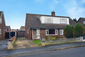 52, Elm Drive, Market Drayton TF9 3HA