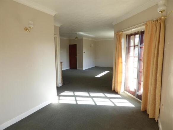 Dining Room/Lounge
