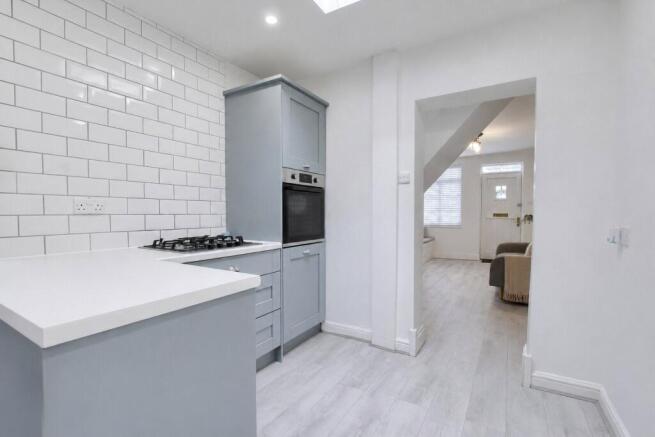 2 bed Terraced for sale Image 4