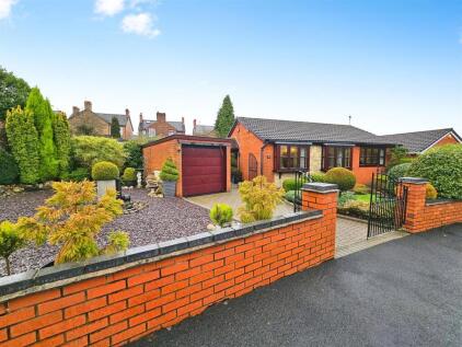 Pickwick Place, Talke, Stoke-On-Trent