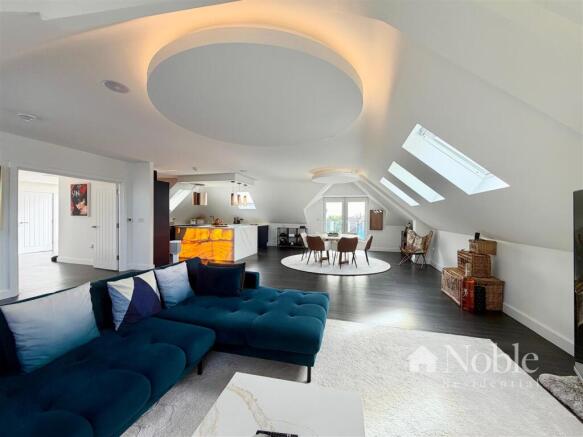 Lounge/Diner
