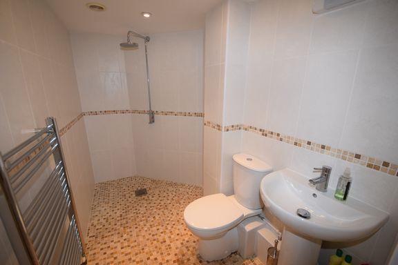 Wet Room