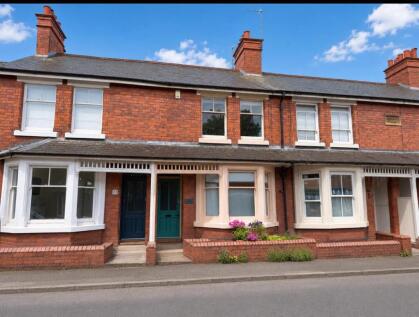 Baysham Street, Hereford