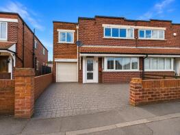 66, Norman Crescent, Sunnyfields, Doncaster DN5 8RU