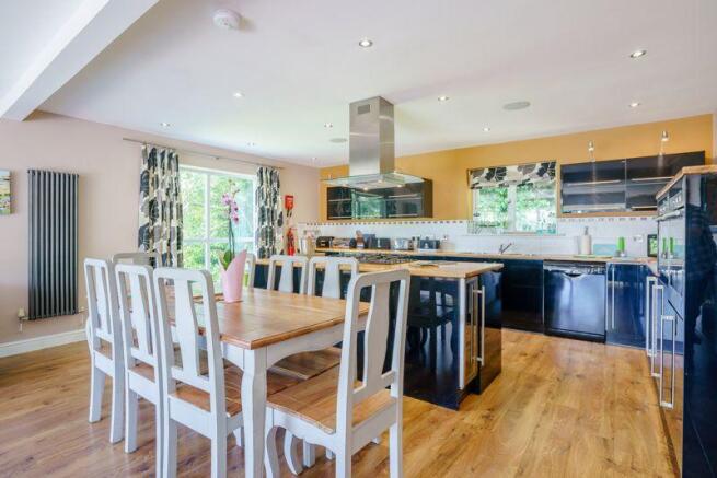 Kitchen Dining...