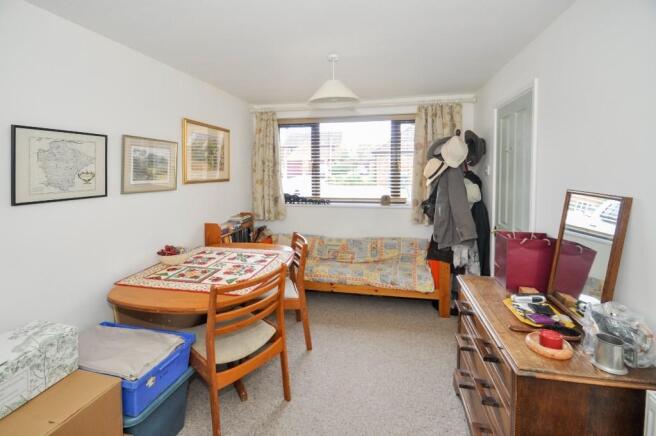 Bed 5/Family Room