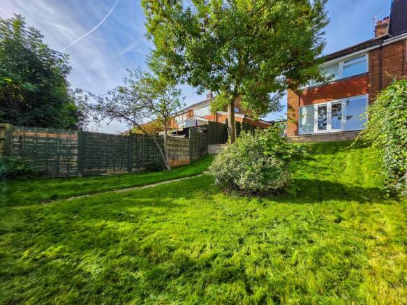 11 Brammay Drive, Tottington, Bury, BL8 3HS photo 4