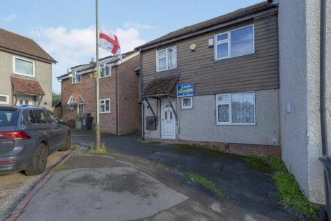 Pitchens Close, Leicester, Leicestershire, LE4