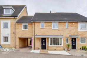 4, Brown Close, Witham CM8 2GJ