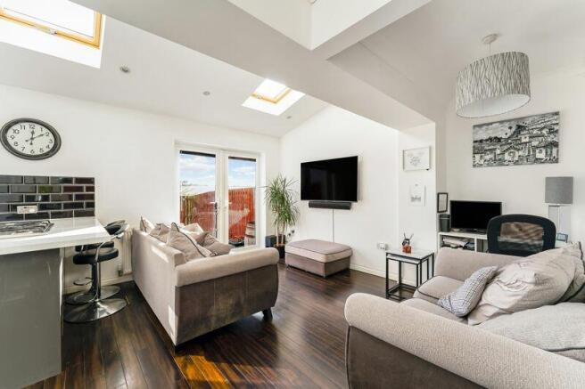 Living Area 1
