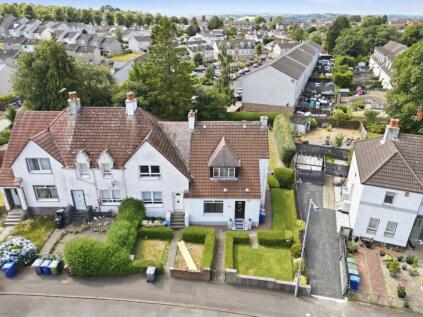 Park Avenue, Elderslie, Renfrewshire, PA5