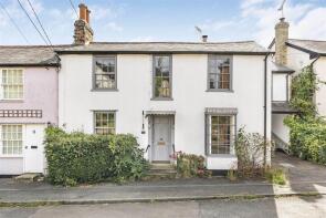8, South Green, High Street, Saffron Walden CB11 3SE