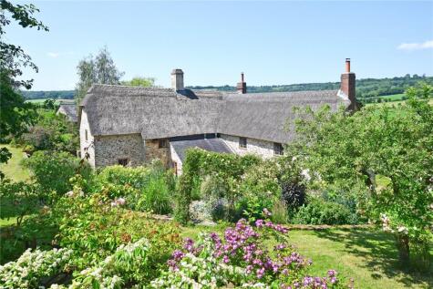 Wick, Honiton, Devon